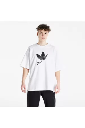 adidas Originals Adidas Bld Tricot In T-Shirt
