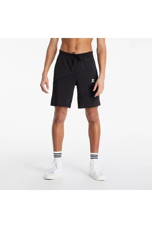 adidas Adidas Bld Ft Interlock Shorts