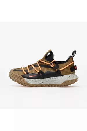 Nike ACG Mountain Fly Low GORE-TEX SE Hazel Rush/ Black-Khaki-Atomic Orange