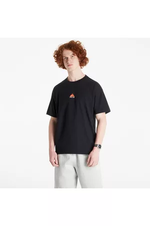 Nike Homem T-shirts & Manga Curta - Nrg ACG Short Sleeve Tee Lbr Lungs