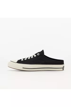 Converse Chuck 70 Mule Recycled Canvas / / Egret
