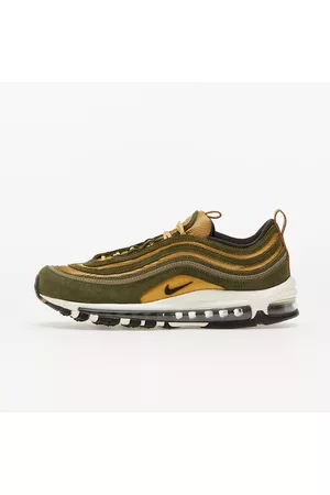 Nike Air Max 97 NH Rough / Ironstone-Metallic Gold