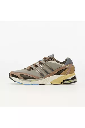 adidas Adidas x Groundhog Day Supernova Cushion 7 Chalky / White Tint/ Sesame