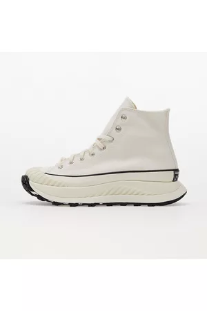 Converse Calças Tweed - Chuck 70 At-CX Future Comfort Vintage / Egret/ Black