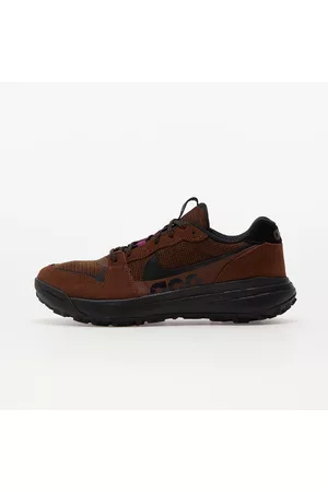 Nike Homem Sapatos - ACG Lowcate Cacao Wow/ Black-Cacao Wow-Viotech