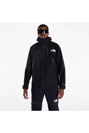 The North Face M RMST Futurelight Mountain Jacket Tnf