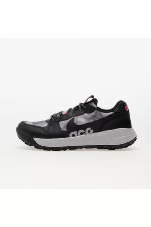 Nike ACG Lowcate SE / -Hyper Pink-Wolf Grey