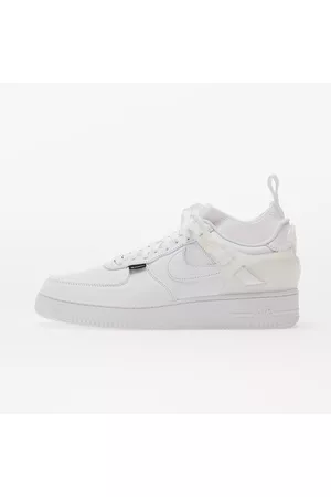 Nike X Undercover Air Force 1 Low SP White/ White-Sail-White
