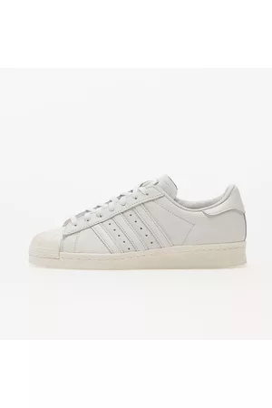 adidas Adidas Superstar 82 Crystal White/ Crystal White/ Core White