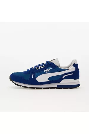 Puma RX 737 Vintage Lake -Blazing