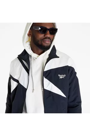Reebok Classics Vector Track Jacket Night / Night