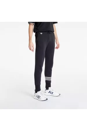 adidas Homem Calças - Adidas New Classics Sweatpants