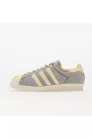 adidas Adidas Cozy Superstar Supplier Color/ Cloud White/ Off White