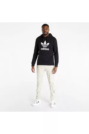 adidas Adidas Adicolor Classics Trefoil Hoodie