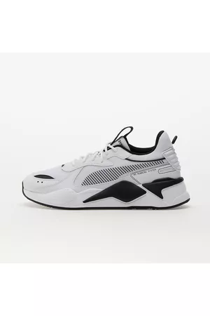 PUMA RS-X B&W - Black