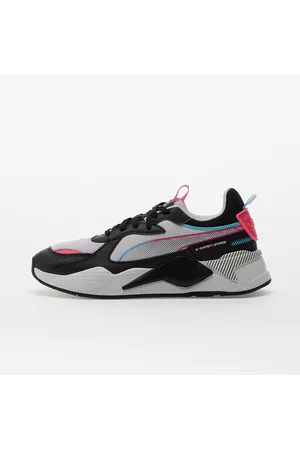 PUMA RS-X 3D Cool Light - Black