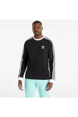 adidas Adidas Adicolor Classics 3-stripes Long Sleeve T-Shirt
