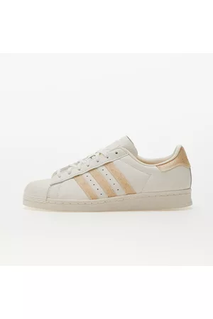 adidas Homem Desporto & Banho - Adidas Superstar 82 Cloud White/ Cloud White/ Core White