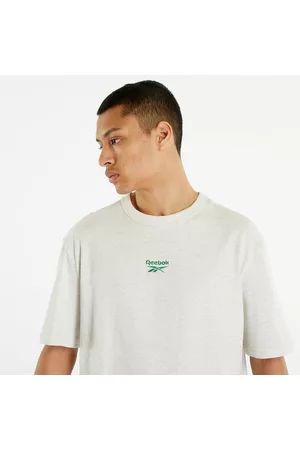 Reebok Homem T-shirts & Manga Curta - Classics Small Vector Tee Chamel
