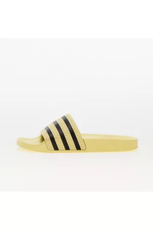 adidas Homem Desporto & Banho - Adidas Adilette Almost / Core Black/ Almost