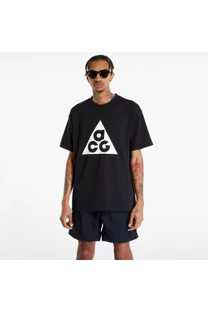 Nike Homem T-shirts & Manga Curta - ACG Men's Short Sleeve T-Shirt