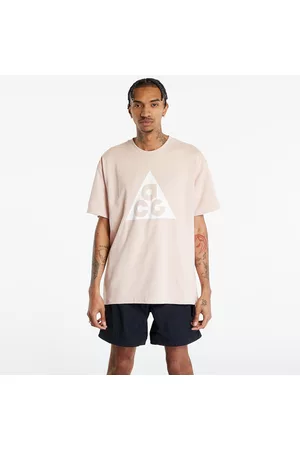 Nike Homem T-shirts & Manga Curta - ACG Men's Short Sleeve T-Shirt Oxford