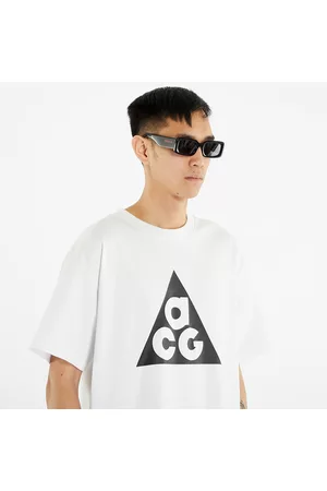 Nike Homem T-shirts & Manga Curta - ACG Men's Short Sleeve T-Shirt Summit