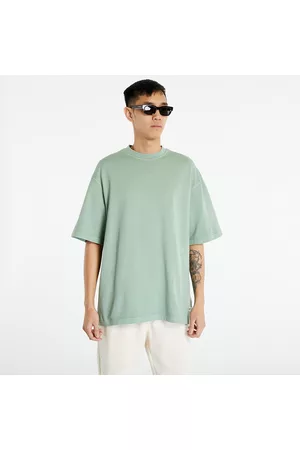 Reebok Homem T-shirts & Manga Curta - Classics Natural Dye Tee Harmony