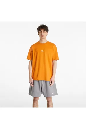 Nike Homem T-shirts desportivas - Sportswear ACG Men's Short Sleeve Tee Monarch