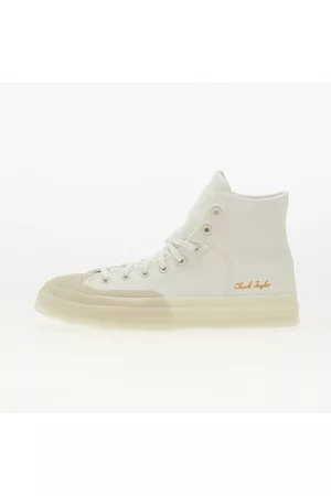Converse Roupa Anos 80 - Chuck 70 Marquis Vintage / Natural Ivory