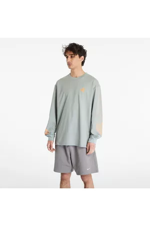 Nike Homem Sweatshirts - Men´s ACG NRG Long Sleeve Tee Mica