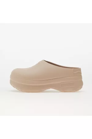 adidas Mulher Sapatos Mule - Adidas Adifom Stan Mule W Wonder Taupe/ Wonder Taupe/ Core Black
