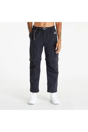 Pants and jeans Nike Sportswear Tech Pack Repel Women's Pants Khaki/ Black/  Matte Olive/ Bronzine