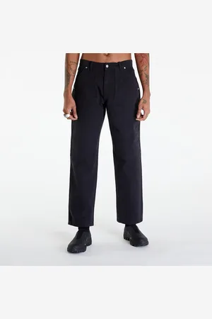 Pleasures Jeans Impact Double Knee Pants 28