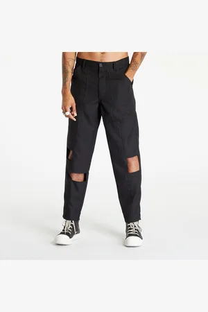Comme des Garçons Pants Woven Pants L