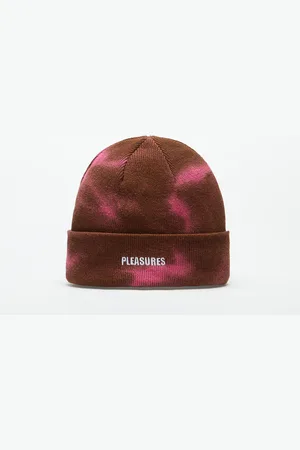 Pleasures Impact Dyed Beanie / Universal