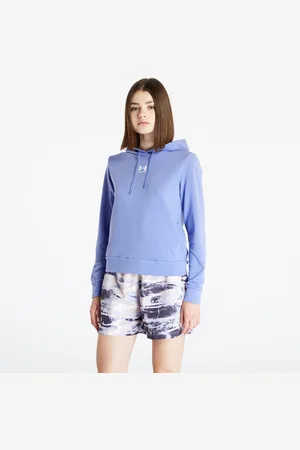 Under Armour Sweatshirt Rival Terry Hoodie / L