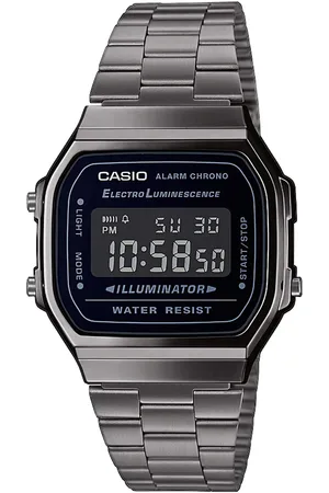 Casio Watch Vintage A168WEGG-1BEF Universal