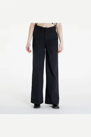 Dickies Pants Wide Leg Work Pant W30