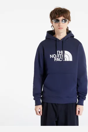 The North Face Sweatshirt Peak Pullover Hoodie S