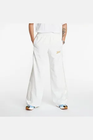Reebok Pants R&C Woven Pants L