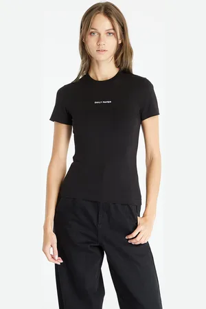 Daily paper T-shirt Emefa Short Sleeve Tee XL