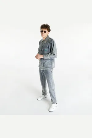 Pleasures Jacket Ingress Chore Coat M