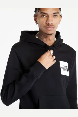 The North Face Sweatshirt M Fine Hoodie L