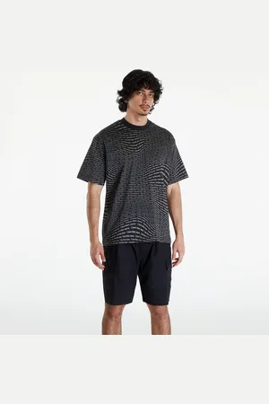 Calvin Klein T-shirt Jeans Warp Logo T-Shirt M