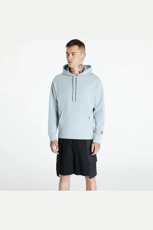Under Armour Sweatshirt Summit Knit Hoodie S