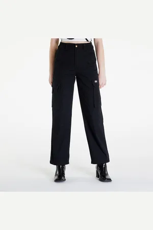 Dickies Pants Hooper Bay Cargo Trousers W27