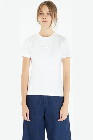 Daily paper T-shirt Emefa Short Sleeve Tee XL