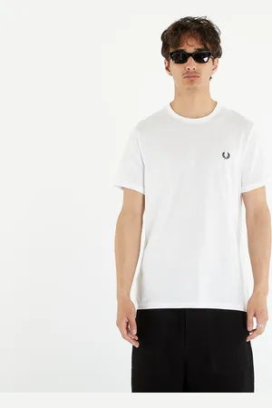 Fred Perry T-shirt Ringer Tee XL