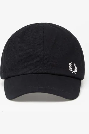 Fred Perry Cap Pique Classic Cap / Universal